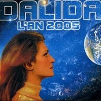 Purchase Dalida - L'an 2005