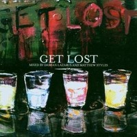 Purchase Damian Lazarus - Get Lost (& Matthew Styles)