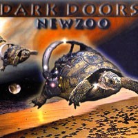 Purchase Dark Doors - New Zoo