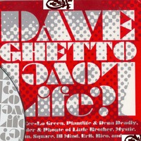 Purchase Dave Ghetto - Love Life?