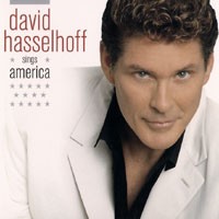 Purchase David Hasselhoff - Sings America (Limited Edition)