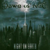 Purchase Dawn Of Relic - Night On Earth