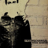 Purchase Dead Mechanical - Medium Noise