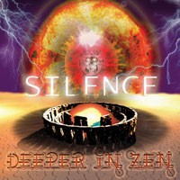 Purchase Deeper in Zen - Silence