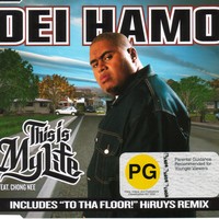 Purchase Dei Hamo - This Is My Life (feat. Chong Nee)