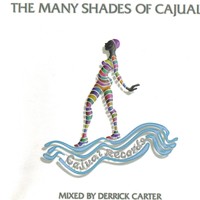 Purchase Derrick Carter - The Many Shades Of Cajual