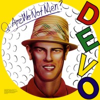 Purchase DEVO - Q: Are We Not Men? A: We Are Devo! (Reissued 2009)