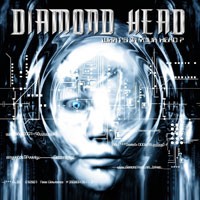 Purchase Diamond Head - What's In Your Head?