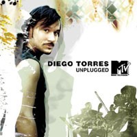 Purchase Diego Torres - MTV Unplugged