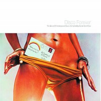 Purchase Dimitri From Paris - Disco Forever CD1