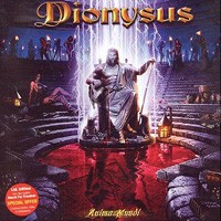 Purchase Dionysus - Anima Mundi