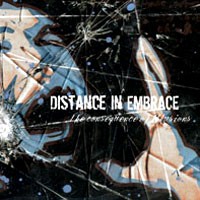 Purchase Distance In Embrace - The Consequence Of Illusions