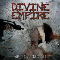 Purchase Divine Empire - Method Of Execution