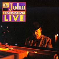 Purchase Dr. John - Trippin\' Live