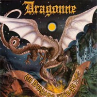 Purchase Dragonne - On Dragon\'s Wings