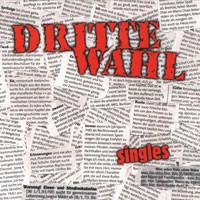 Purchase Dritte Wahl - Singles