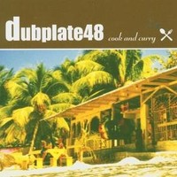 Purchase Dubplate48 - Cook & Curry