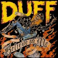 Purchase Duff McKagan - Believe In Me