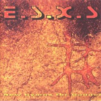 Purchase E.S.X.S. - New Hymns for Goddess
