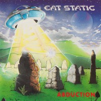 Purchase Eat Static - Abduction