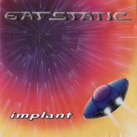 Purchase Eat Static - Implant