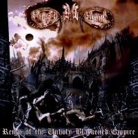 Purchase Eclipse Eternal - Reign Of The Unholy Blackened Empire