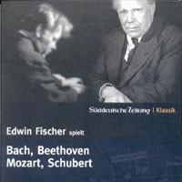 Purchase Edwin Fischer - Klavier Kaiser