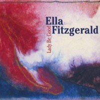 Purchase Ella Fitzgerald - Lady Be Good