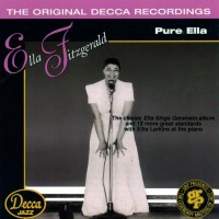 Purchase Ella Fitzgerald - Pure Ella