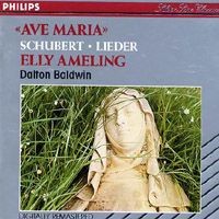 Purchase Elly Ameling - Ave Maria  - Schubert Lieder