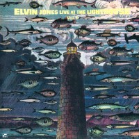 Purchase Elvin Jones - Live At The Lighthouse Vol. 1 (Remastered 2013)