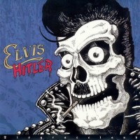 Purchase Elvis Hitler - Disgraceland