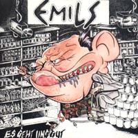 Purchase Emils - Es Geht Uns Gut