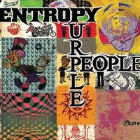 Purchase Entropy (Trance) - Purple People