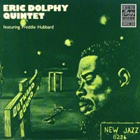 Purchase Eric Dolphy - Outward Bound