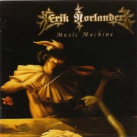 Purchase Erik Norlander - Music Machine (Special Edition) CD1