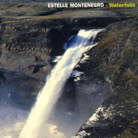Purchase Estelle Montenegro - Waterfalls