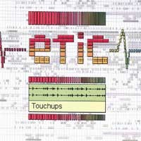 Purchase Etic - Touch Ups
