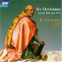 Purchase Ex Cathedra - Sir Christemas