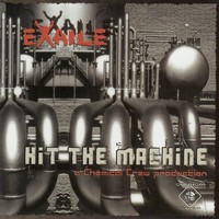 Purchase Exaile - Hit The Machine