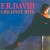 Buy F.R. David - Greatest Hits Mp3 Download