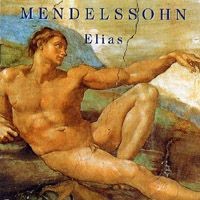 Purchase Felix Mendelssohn Bartholdy - Elias