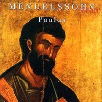 Purchase Felix Mendelssohn Bartholdy - Paulus