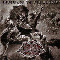 Purchase Fenris - Offerings To The Hunger