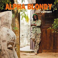 Purchase Alpha Blondy - Jah Victory
