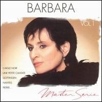 Purchase Barbara - L\' Master Serie Vol.1