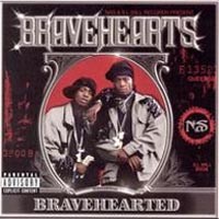 Purchase Bravehearts - Bravehearted