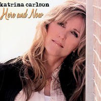 Purchase Katrina Carlson - Here And Now