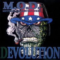 Purchase M.O.D. - Devolution