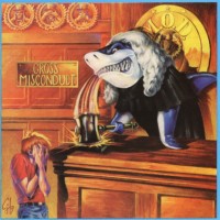 Purchase M.O.D. - Gross Misconduct